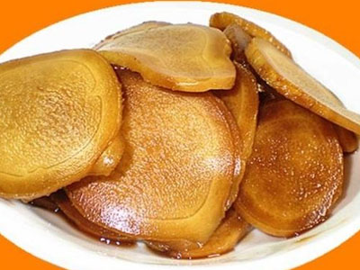 姜泡醋可以天天吃吗？